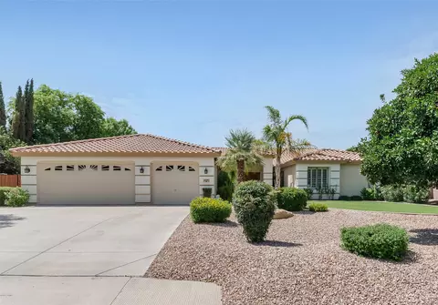 4051 E Fairfield St, Mesa, AZ 85205 photo 1