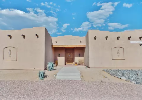 17540 E Windstone Trl, Rio Verde, AZ 85263 photo 1