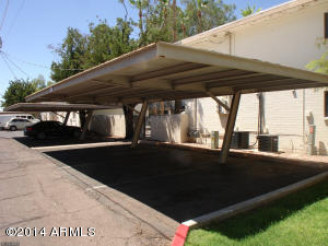 4111 E Camelback Rd #19, Phoenix, AZ 85018 photo 14