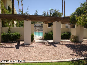 4111 E Camelback Rd #19, Phoenix, AZ 85018 photo 16