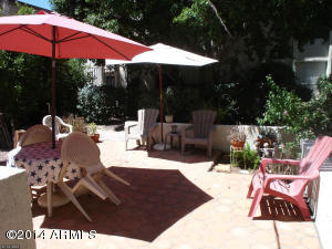 4111 E Camelback Rd #19, Phoenix, AZ 85018 photo 7