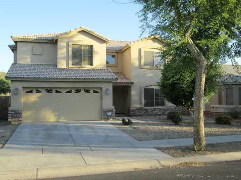 1613 E Beverly Rd, Phoenix, AZ 85042 photo 1