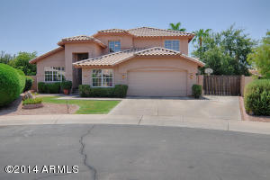 4295 E Harwell Ct, Gilbert, AZ 85234 photo 3