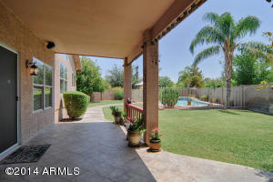 4295 E Harwell Ct, Gilbert, AZ 85234 photo 20