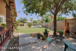 4295 E Harwell Ct, Gilbert, AZ 85234 photo 14