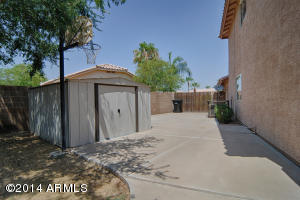 4295 E Harwell Ct, Gilbert, AZ 85234 photo 47