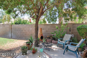 4295 E Harwell Ct, Gilbert, AZ 85234 photo 16