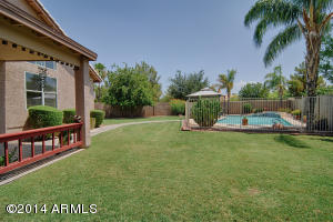 4295 E Harwell Ct, Gilbert, AZ 85234 photo 12