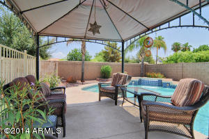 4295 E Harwell Ct, Gilbert, AZ 85234 photo 15