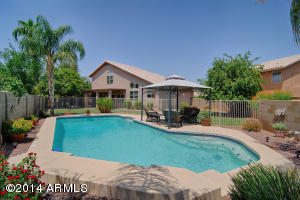 4295 E Harwell Ct, Gilbert, AZ 85234 photo 19