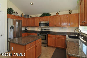 4295 E Harwell Ct, Gilbert, AZ 85234 photo 5
