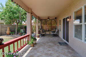 4295 E Harwell Ct, Gilbert, AZ 85234 photo 21