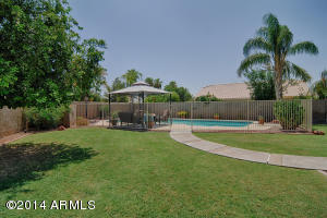 4295 E Harwell Ct, Gilbert, AZ 85234 photo 13
