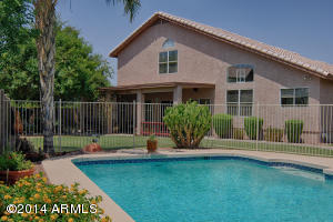 4295 E Harwell Ct, Gilbert, AZ 85234 photo 2