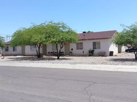 2504 E Mobile Ln, Phoenix, AZ 85040 photo 1