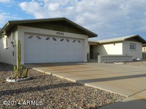 4944 E Forge Ave, Mesa, AZ 85206 photo 15