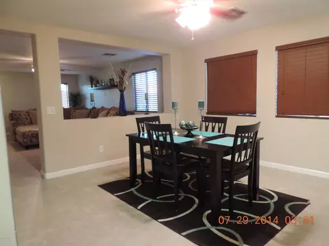 5757 E Flossmoor Cir, Mesa, AZ 85206 photo 10