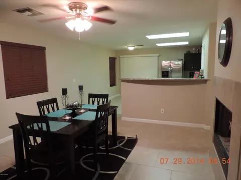 5757 E Flossmoor Cir, Mesa, AZ 85206 photo 9
