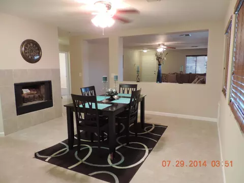 5757 E Flossmoor Cir, Mesa, AZ 85206 photo 8
