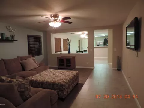 5757 E Flossmoor Cir, Mesa, AZ 85206 photo 3