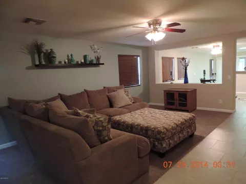 5757 E Flossmoor Cir, Mesa, AZ 85206 photo 4