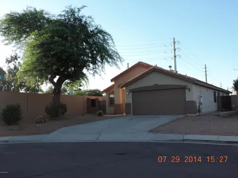 5757 E Flossmoor Cir, Mesa, AZ 85206 photo 2