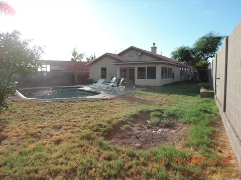 5757 E Flossmoor Cir, Mesa, AZ 85206 photo 34