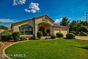 1355 E Toledo St, Gilbert, AZ 85295 photo 1