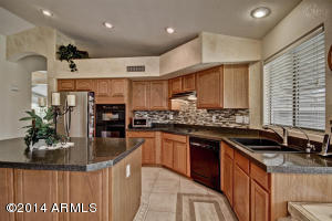1355 E Toledo St, Gilbert, AZ 85295 photo 6