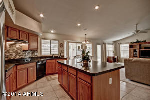 1355 E Toledo St, Gilbert, AZ 85295 photo 3