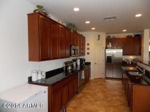1162 E Duxbury Ct, Gilbert, AZ 85297 photo 11