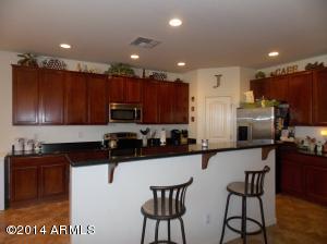1162 E Duxbury Ct, Gilbert, AZ 85297 photo 9