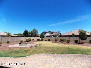 1162 E Duxbury Ct, Gilbert, AZ 85297 photo 26