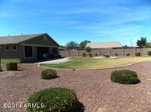 1162 E Duxbury Ct, Gilbert, AZ 85297 photo 27