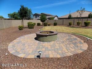 1162 E Duxbury Ct, Gilbert, AZ 85297 photo 29