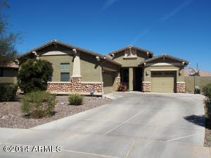 1162 E Duxbury Ct, Gilbert, AZ 85297 photo 1