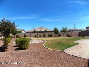 1162 E Duxbury Ct, Gilbert, AZ 85297 photo 28