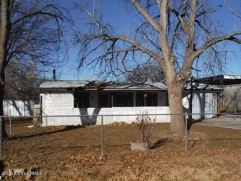 820 E Armetta Dr, Camp Verde, AZ 86322 photo 1