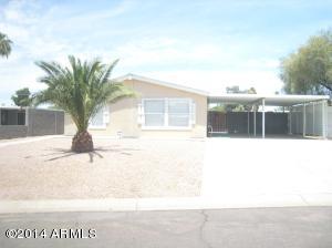 8908 E Billings St, Mesa, AZ 85207 photo 3