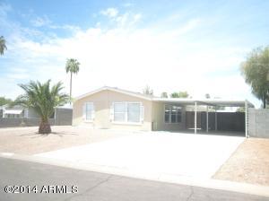 8908 E Billings St, Mesa, AZ 85207 photo 2