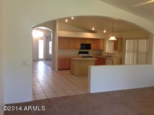 2043 E Willow Wick Rd, Gilbert, AZ 85296 photo 2