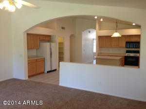 2043 E Willow Wick Rd, Gilbert, AZ 85296 photo 3