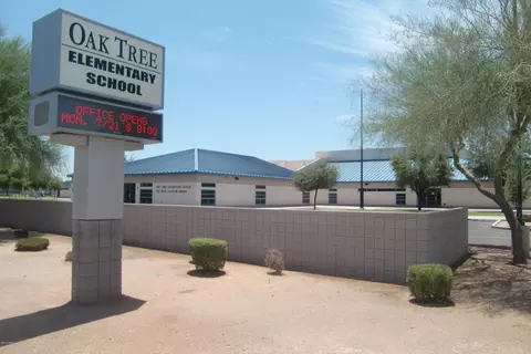601 W Gary Ct, Gilbert, AZ 85233 photo 74