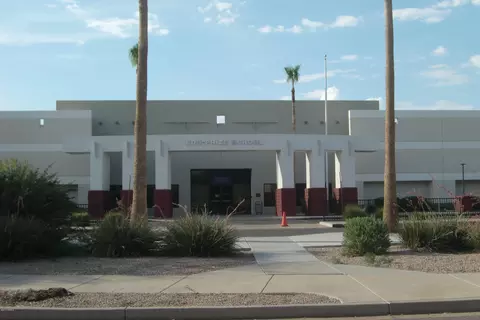 601 W Gary Ct, Gilbert, AZ 85233 photo 79