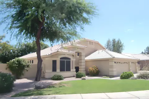 601 W Gary Ct, Gilbert, AZ 85233 photo 1