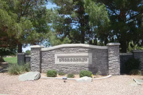 601 W Gary Ct, Gilbert, AZ 85233 photo 2