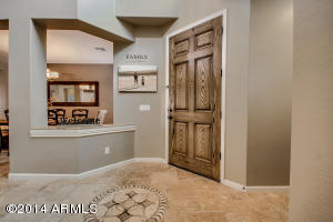 4112 E Saraband Way, Gilbert, AZ 85298 photo 5
