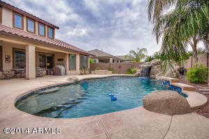 4112 E Saraband Way, Gilbert, AZ 85298 photo 40