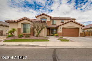 4112 E Saraband Way, Gilbert, AZ 85298 photo 1