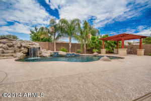 4112 E Saraband Way, Gilbert, AZ 85298 photo 36
